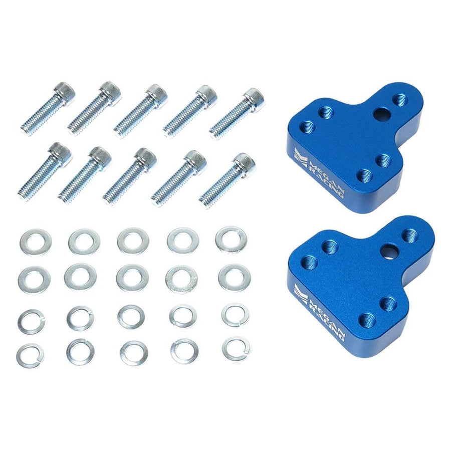 Megan Racing Rear Links MRS-TY-0620 for Toyota Corolla Gts/AE86 85-87
