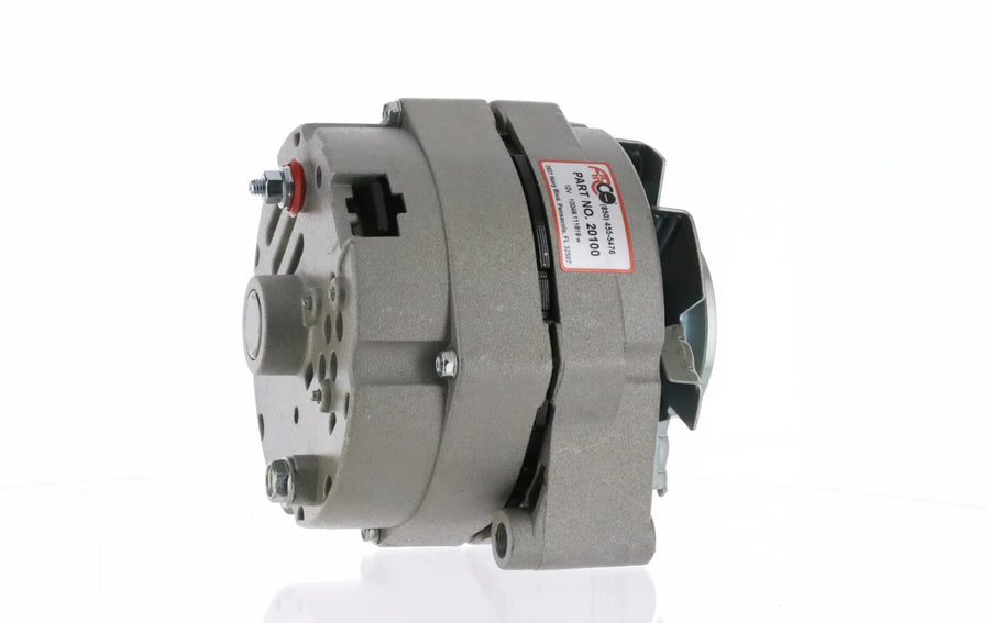 Replacement Arco Inboard Alternator 20100 for Diesels