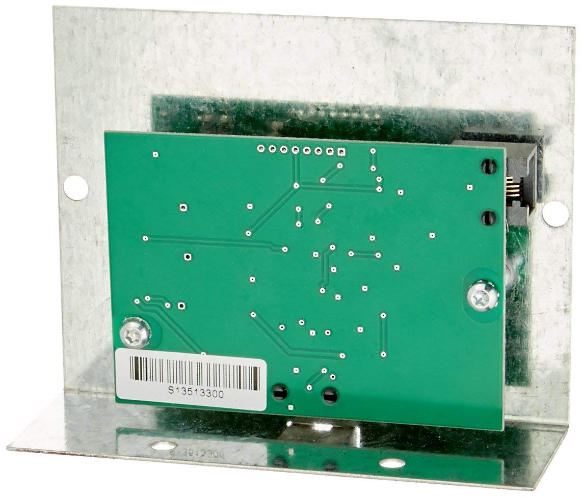 Temperature Compensation Upgrade Parallax Power Supply 4400TAU for Converters