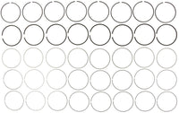 Engine Mahle Piston Ring Set 42108CP