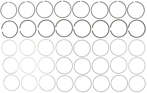 Engine Mahle Piston Ring Set 42108CP