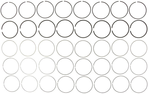 Engine Mahle Piston Ring Set 42108CP
