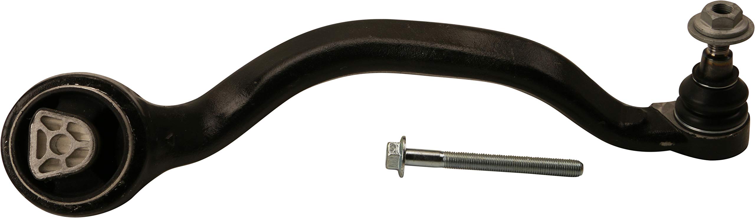 MOOG RK623280 Suspension Control Arm and Ball Joint Assembly lower front right forward