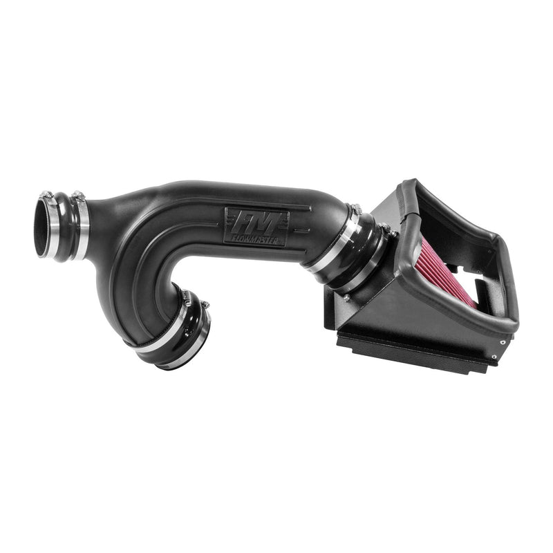 Delta Force Flowmaster 615136 Performance Air Intake
