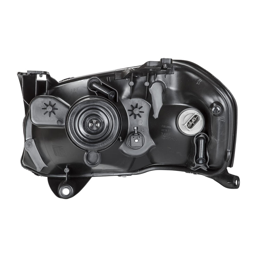Mazda Tribute TYC 20-6619-00 Passenger Side Headlight Assembly