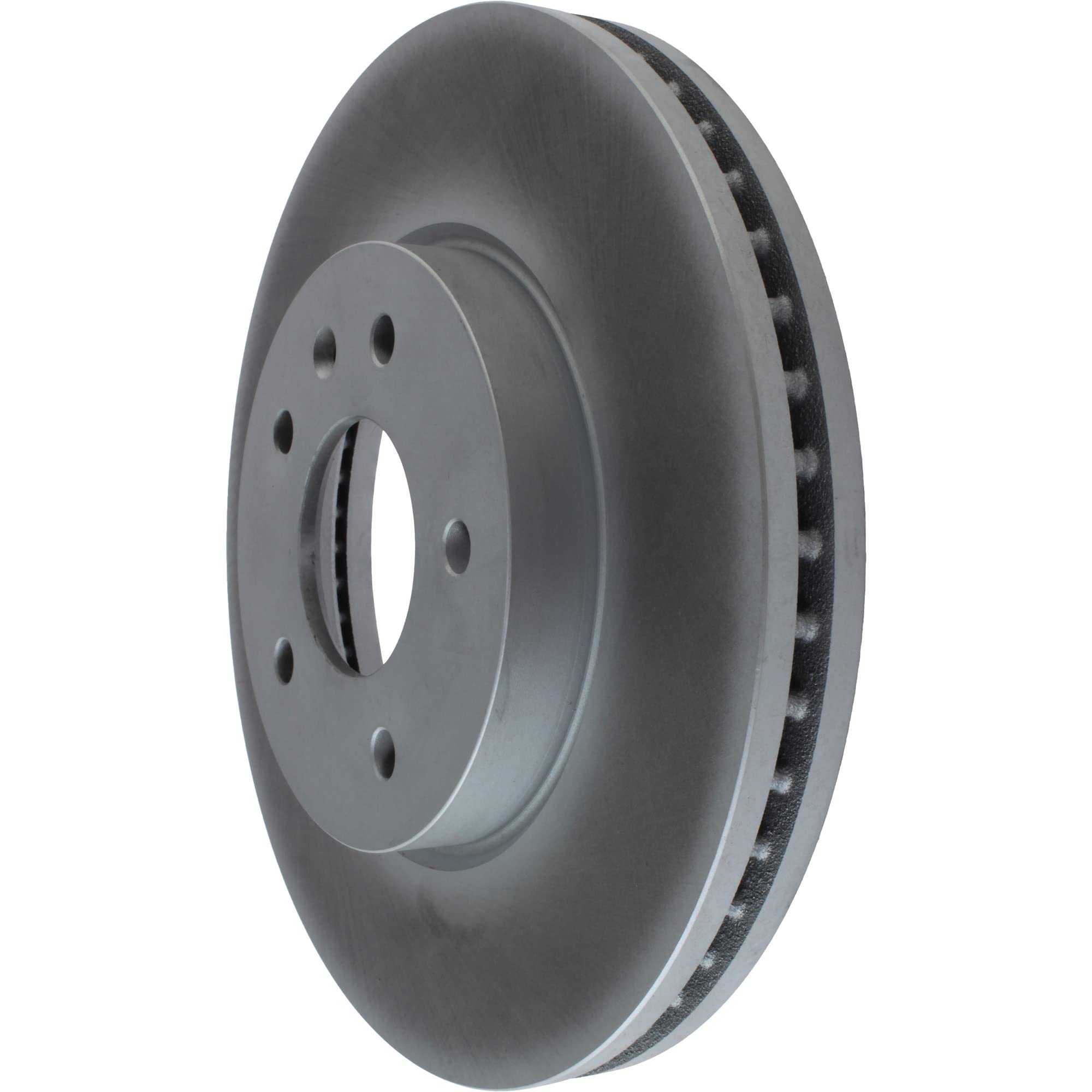 Centric Gcx Rotor 320.66067F with Full Coating