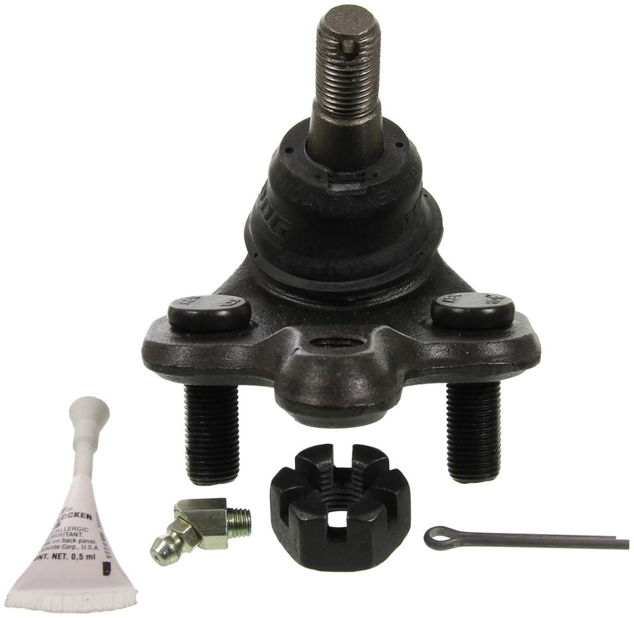 Front Lower Suspension Ball Joint MOOG K500175 for Toyota Corolla