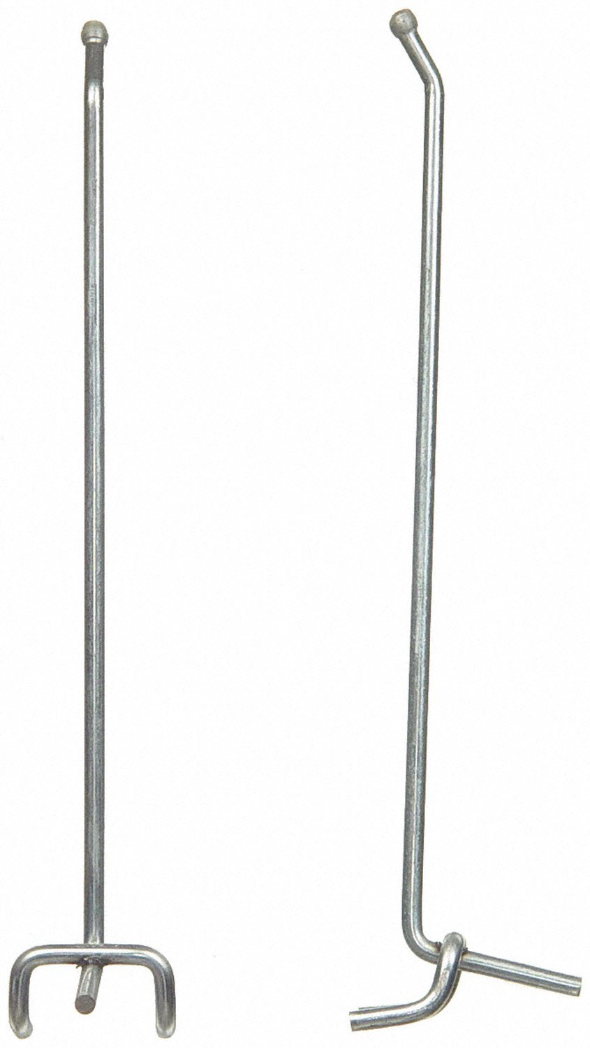 HK FEL-PRO 6 Pegboard Hook