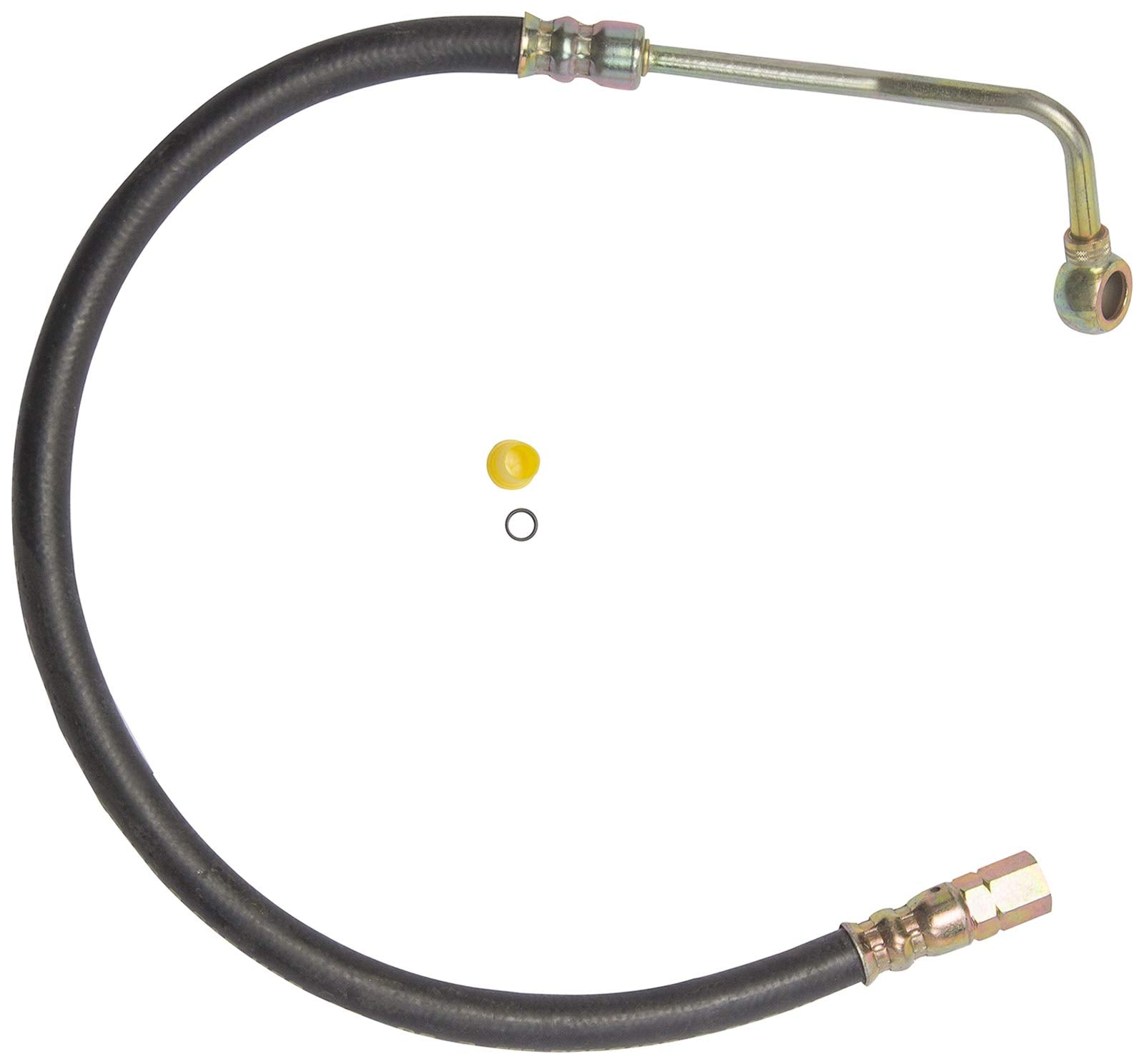 Power Steering Gates 353440 Line Hose Assembly Pressure