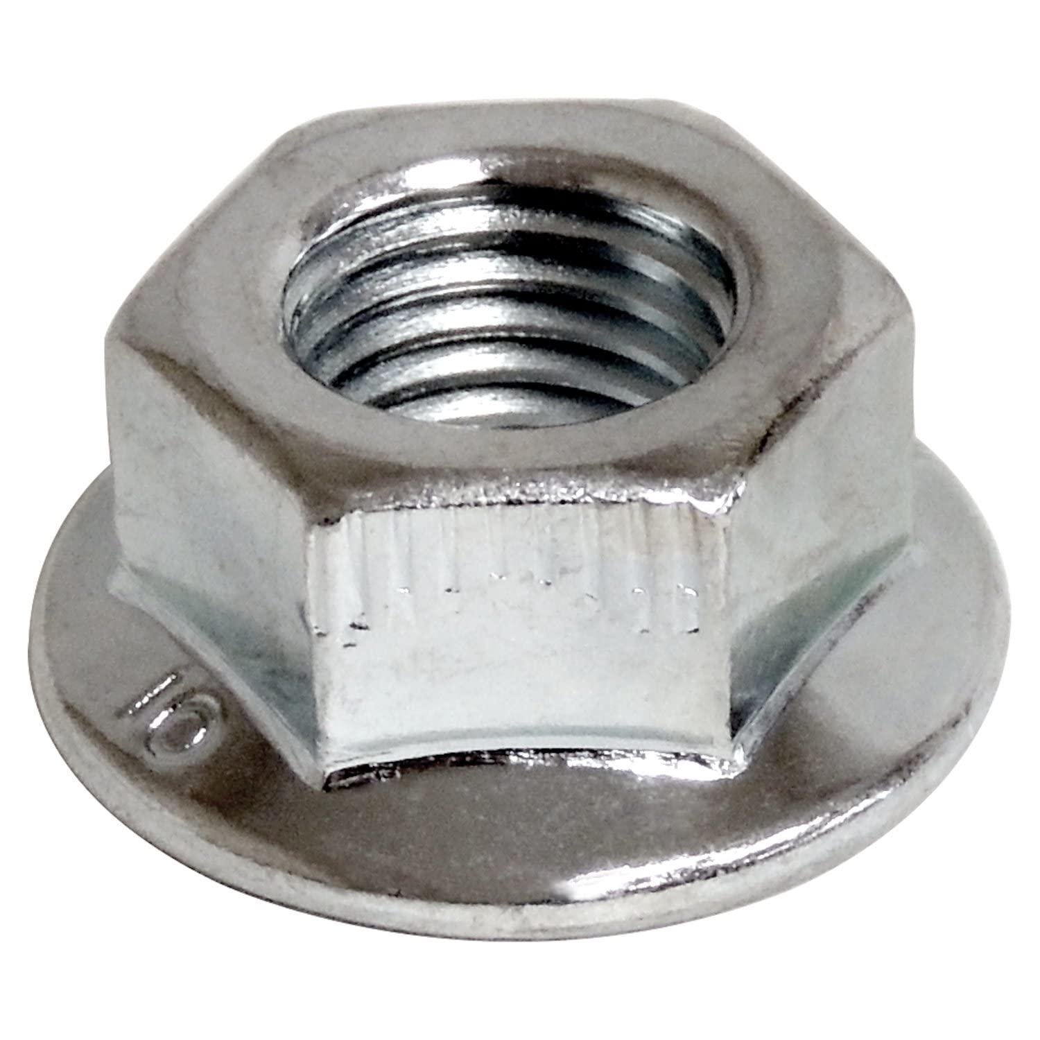 Automotive Crown Nut