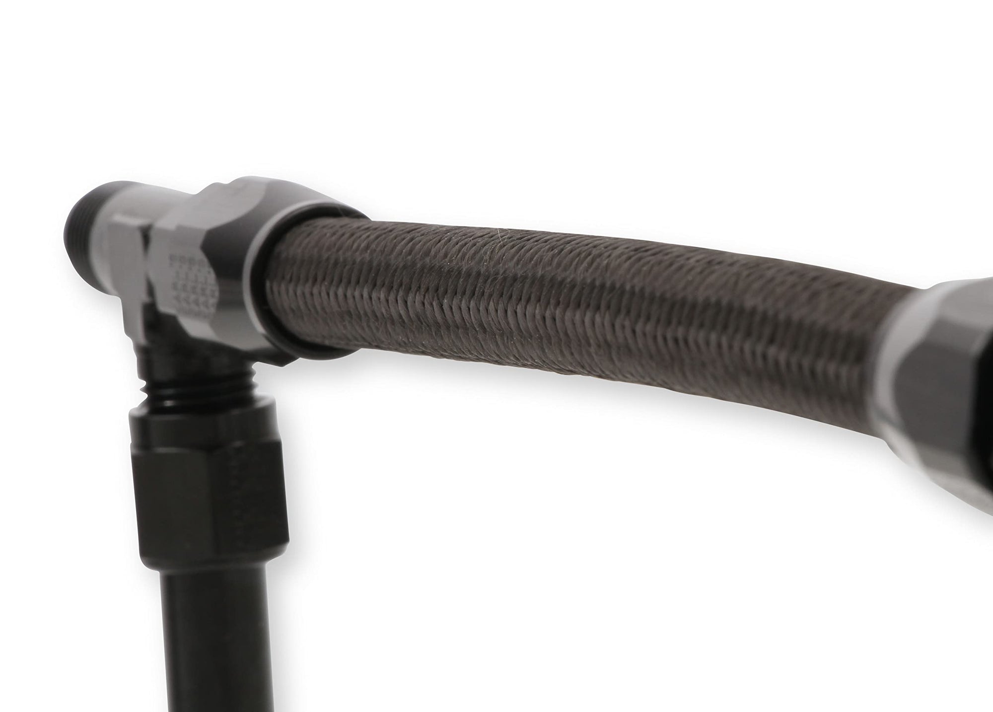 Fuel Line Holley 34-43