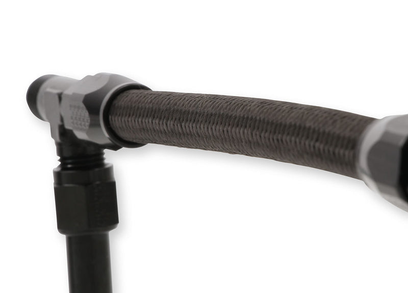 Fuel Line Holley 34-43
