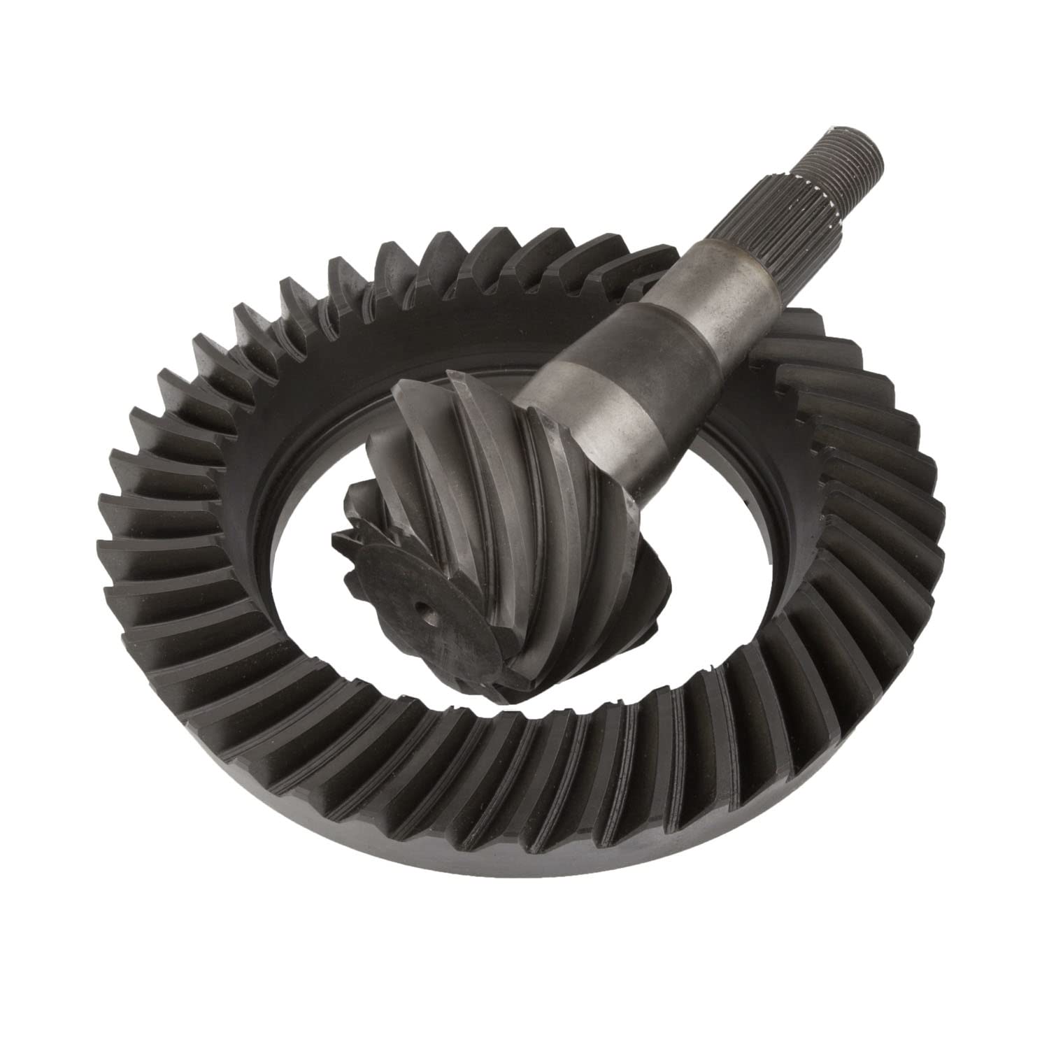 Ring and Pinion Gear Set ExCel CR925410 Fits for Chrysler 9.25" Rear (ZF 235mm) Differential with 4.10 Gear Ratio