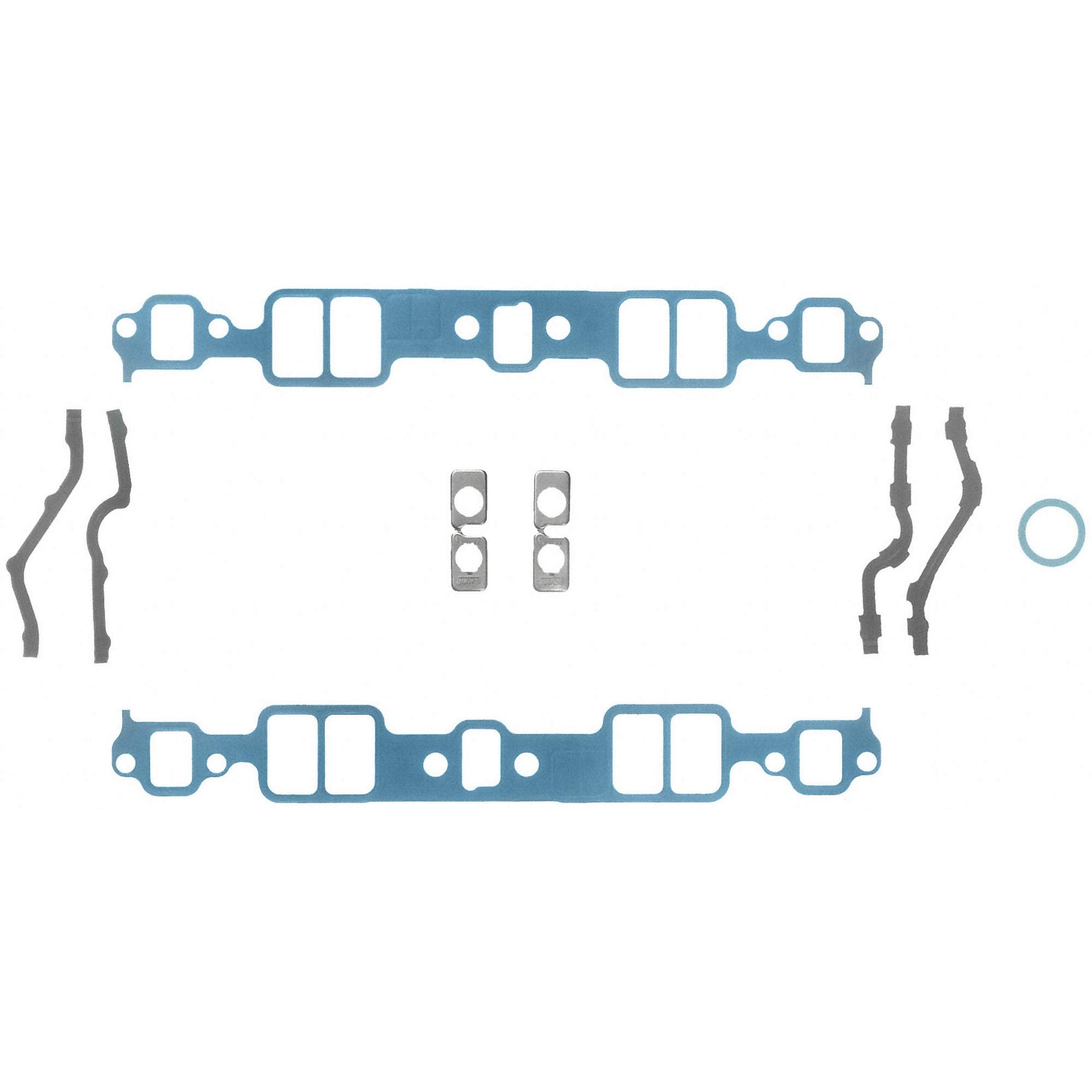 Engine Intake Manifold Gasket Set FEL-PRO MS 90314-3 for Chevrolet Corvette
