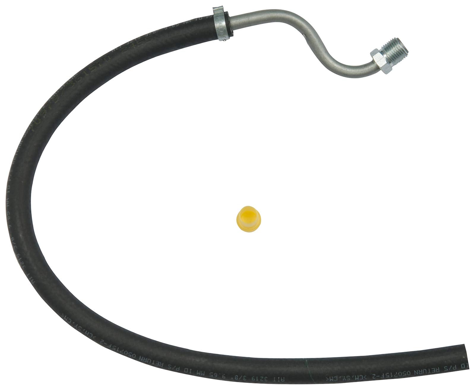 Power Steering Gates 361570 Return Line Hose Assembly