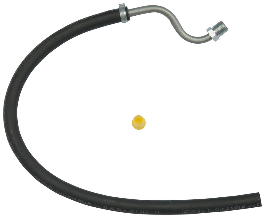 Power Steering Gates 361570 Return Line Hose Assembly