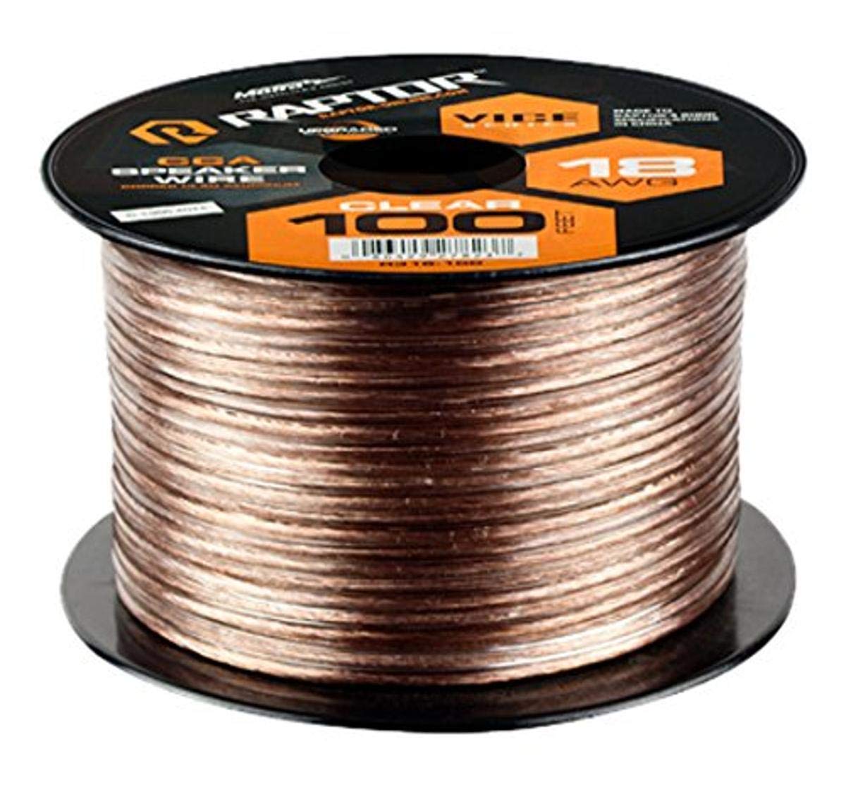 Vice Series RSW18-100 - Speaker Wire
