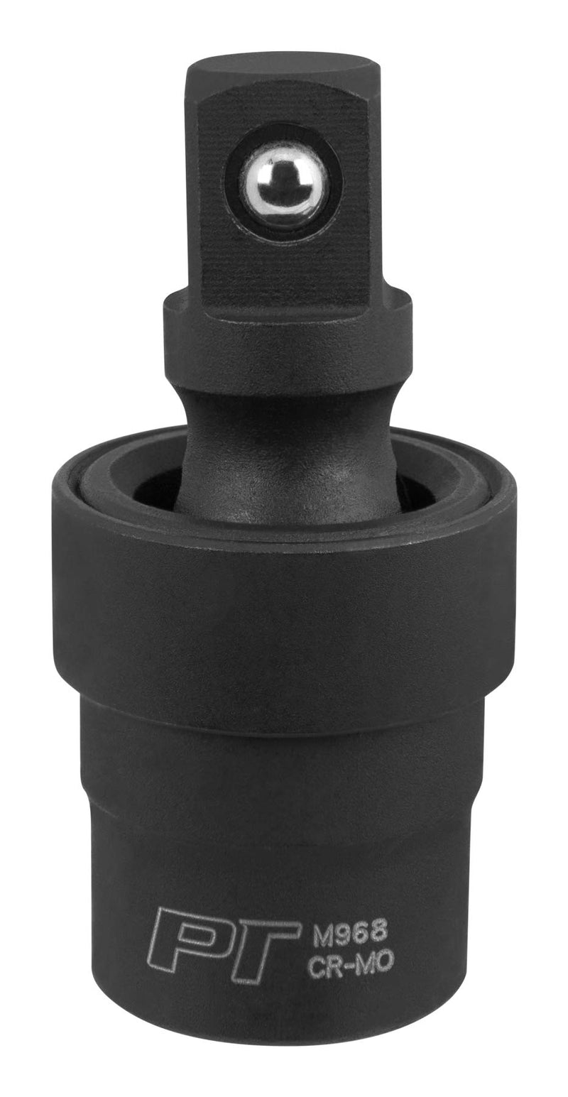 M798 Performance Tool 16pc 1/2-Inch Drive MET Impact Set