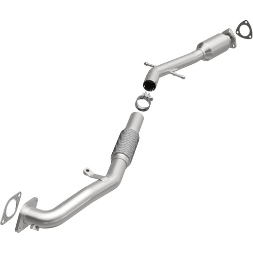 MagnaFlow Catalytic Converter 280016: Direct-Fit, OEM Grade, Compatible with 2017-2020 Buick Envision (Federal/EPA Compliant)