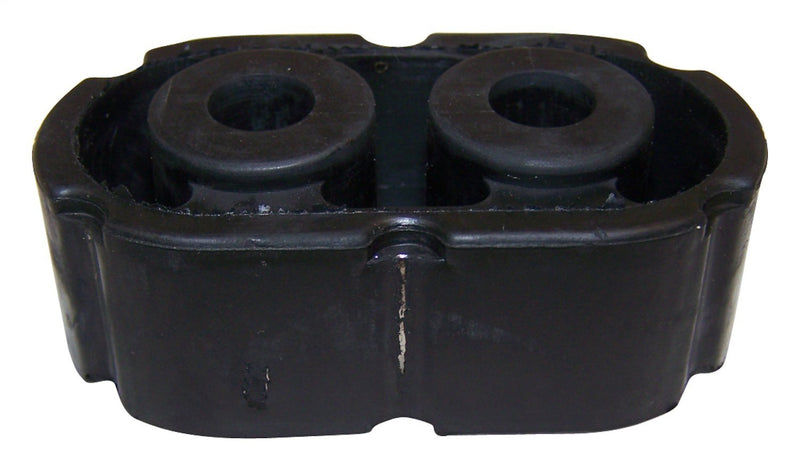 Vintage Crown Muffler Hanger