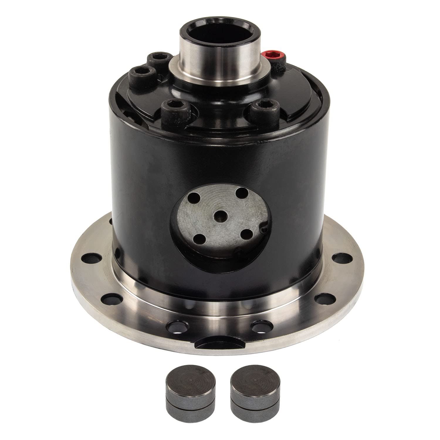 Grip PRO PowerTrax GT108831 Fits Ford 8.8" 31 Spline Axle 10 Bolt Cover & Ring Gear, Rear Limited Slip Differential Carrier