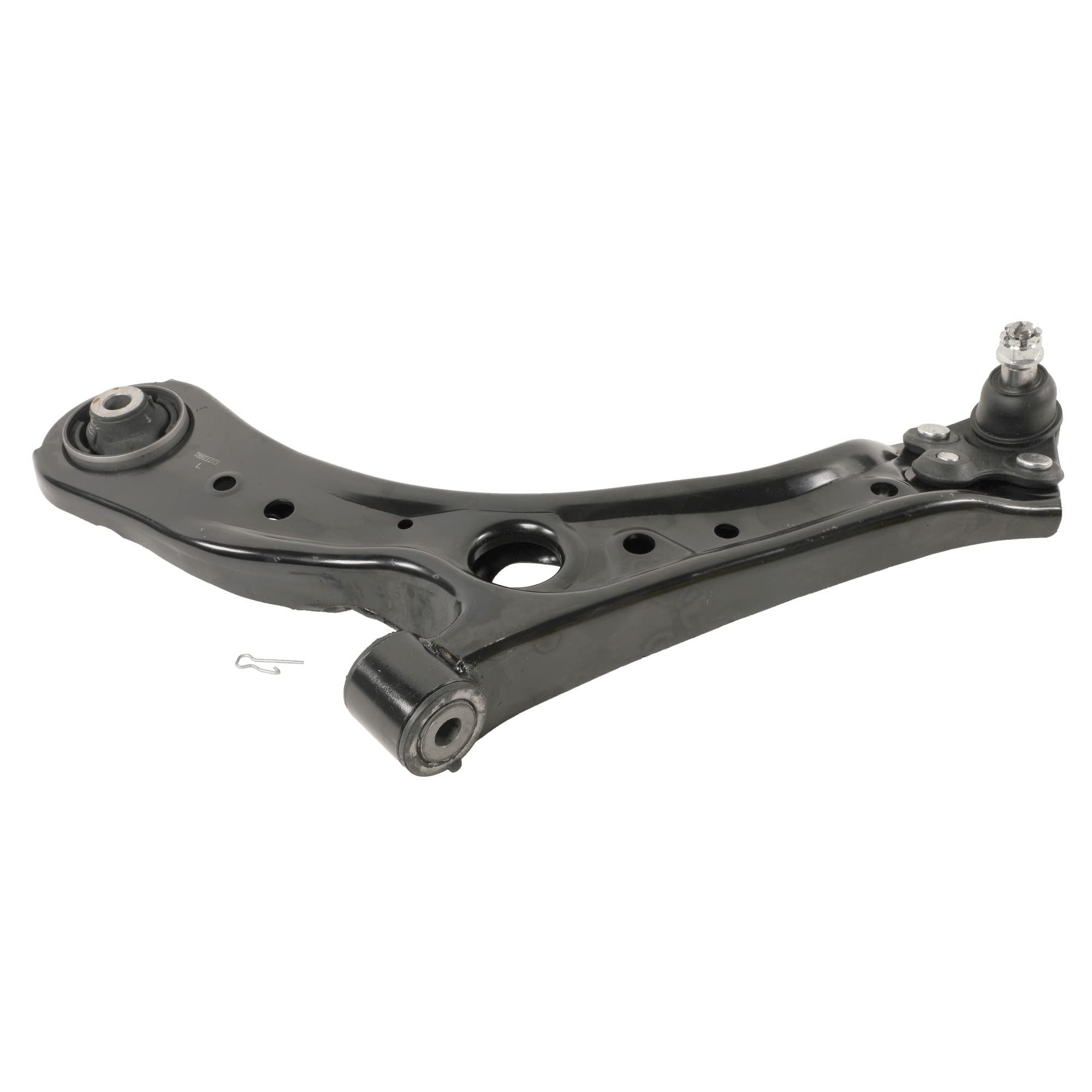 Suspension Control Arm and Ball Joint Assembly MOOG Chassis Products RK623316