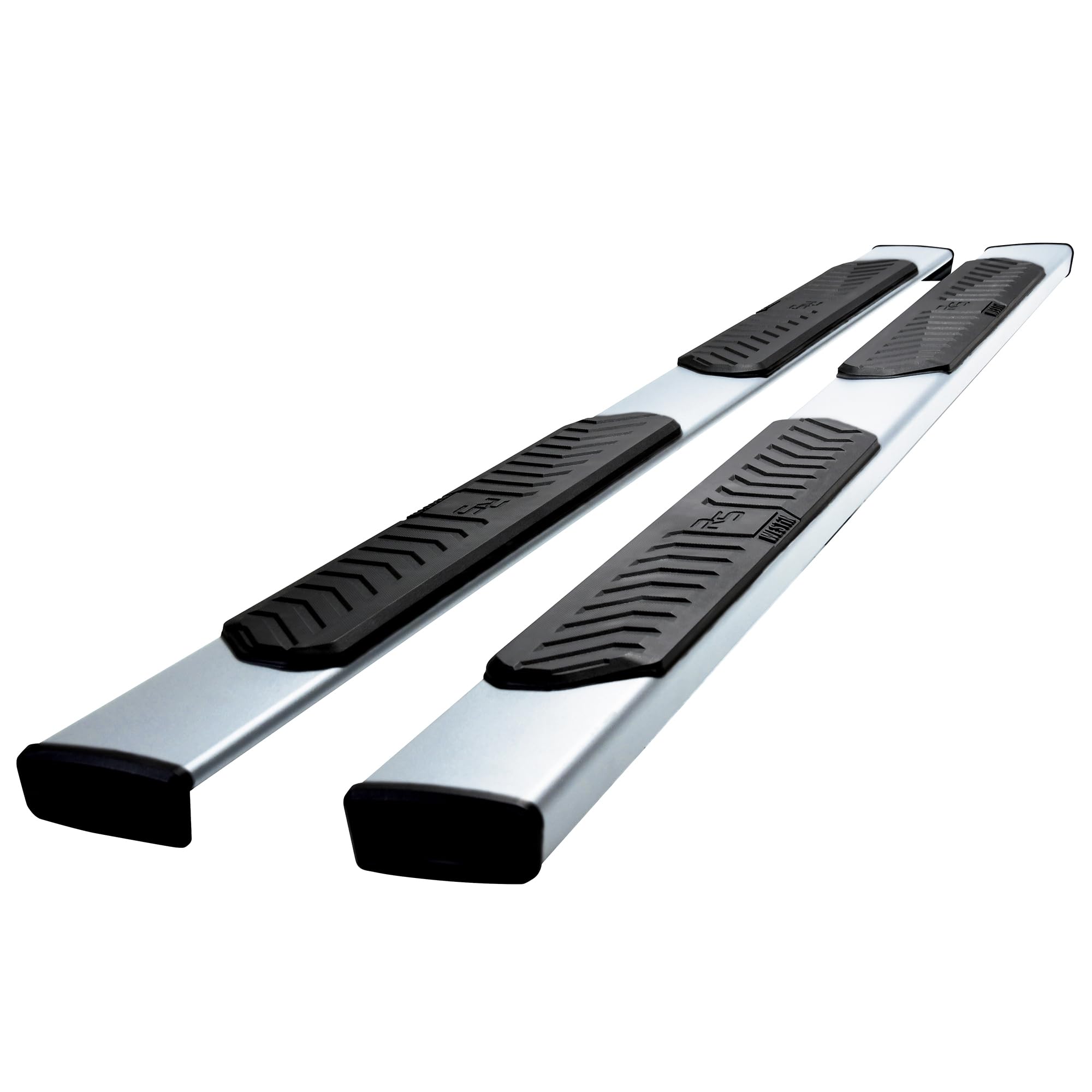 28-521050 Westin Automotive Nerf Step Bars Fits Dodge Ram 1500 - Stainless Steel