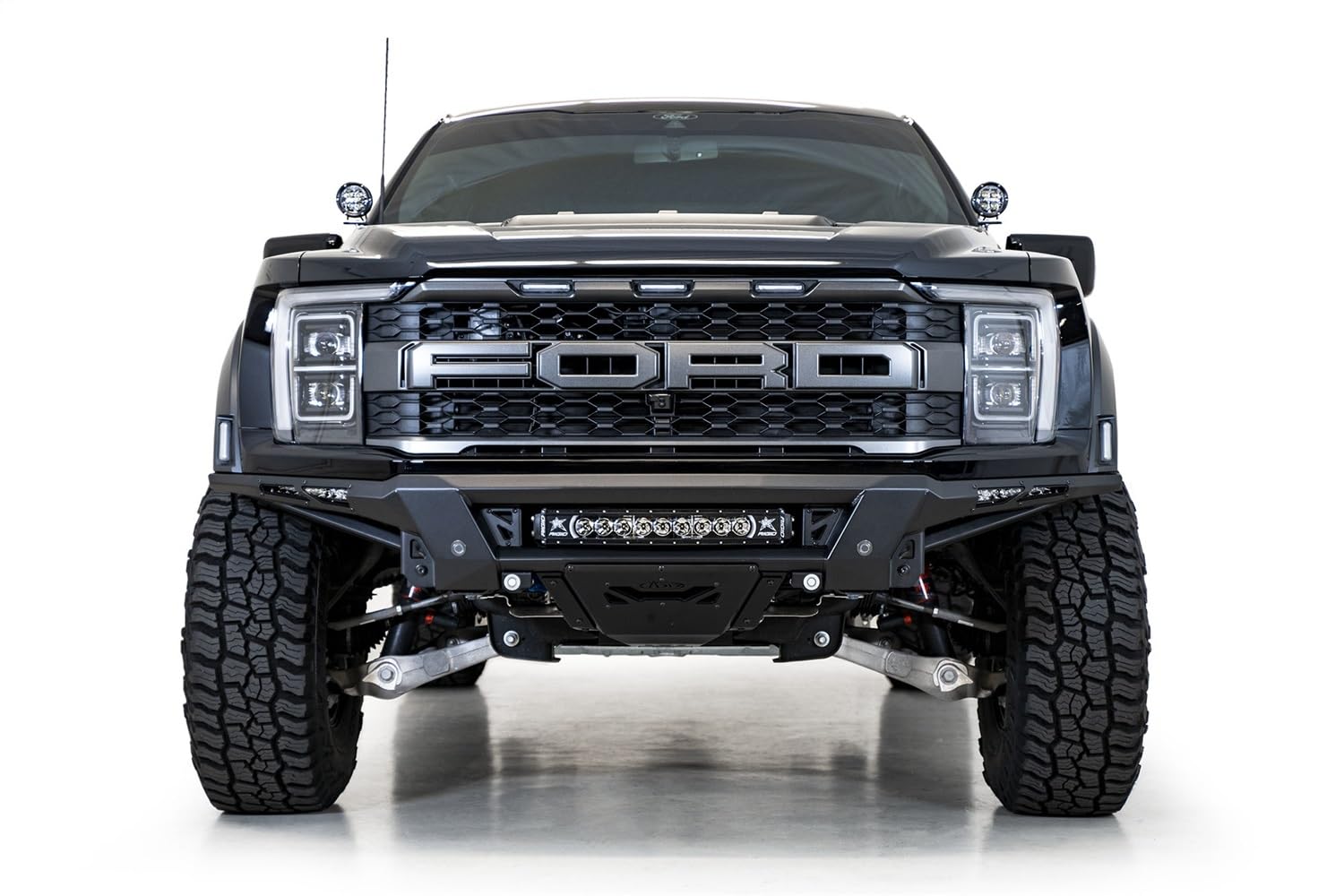 Phantom Front Bumper Addictive Desert Designs F210263200