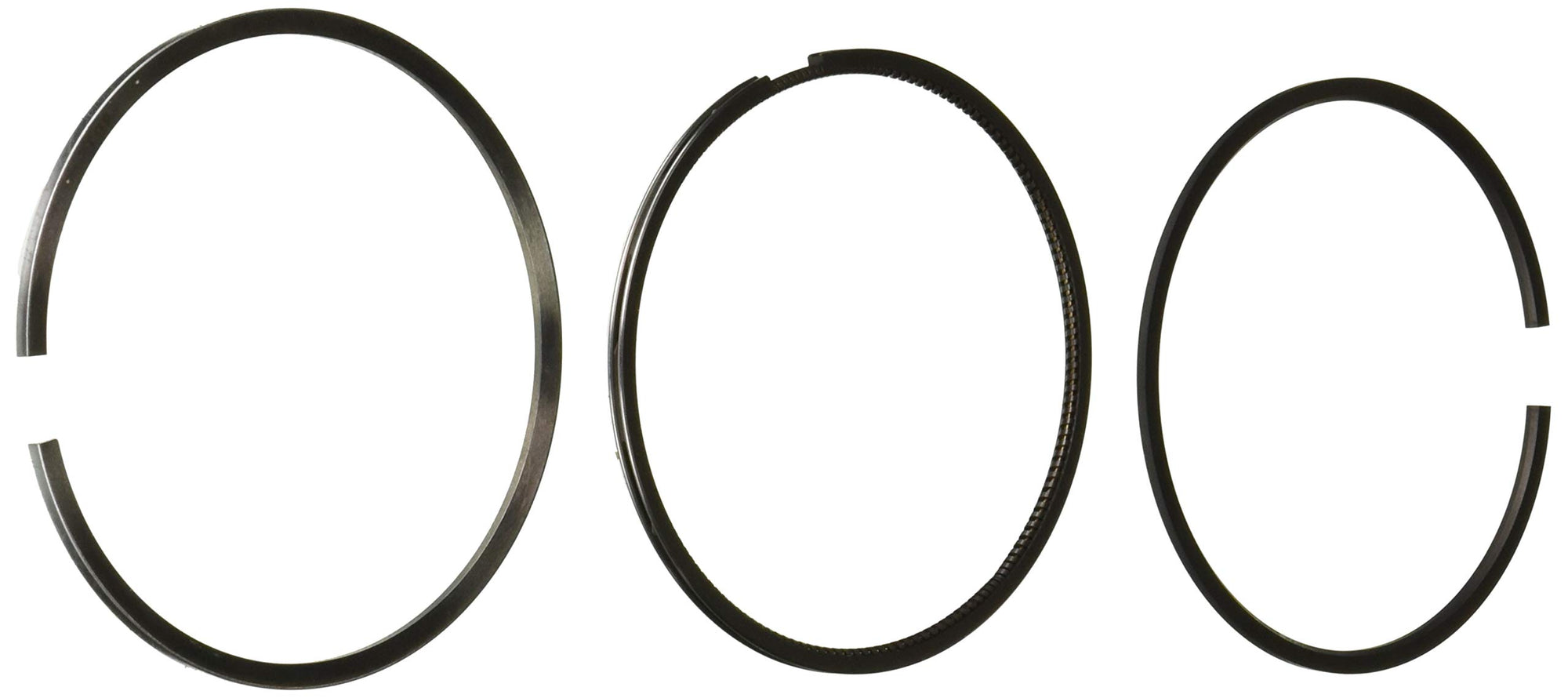 Dodge 5.9L ISB Cummins Mahle Standard Single Piston Ring Set S42170