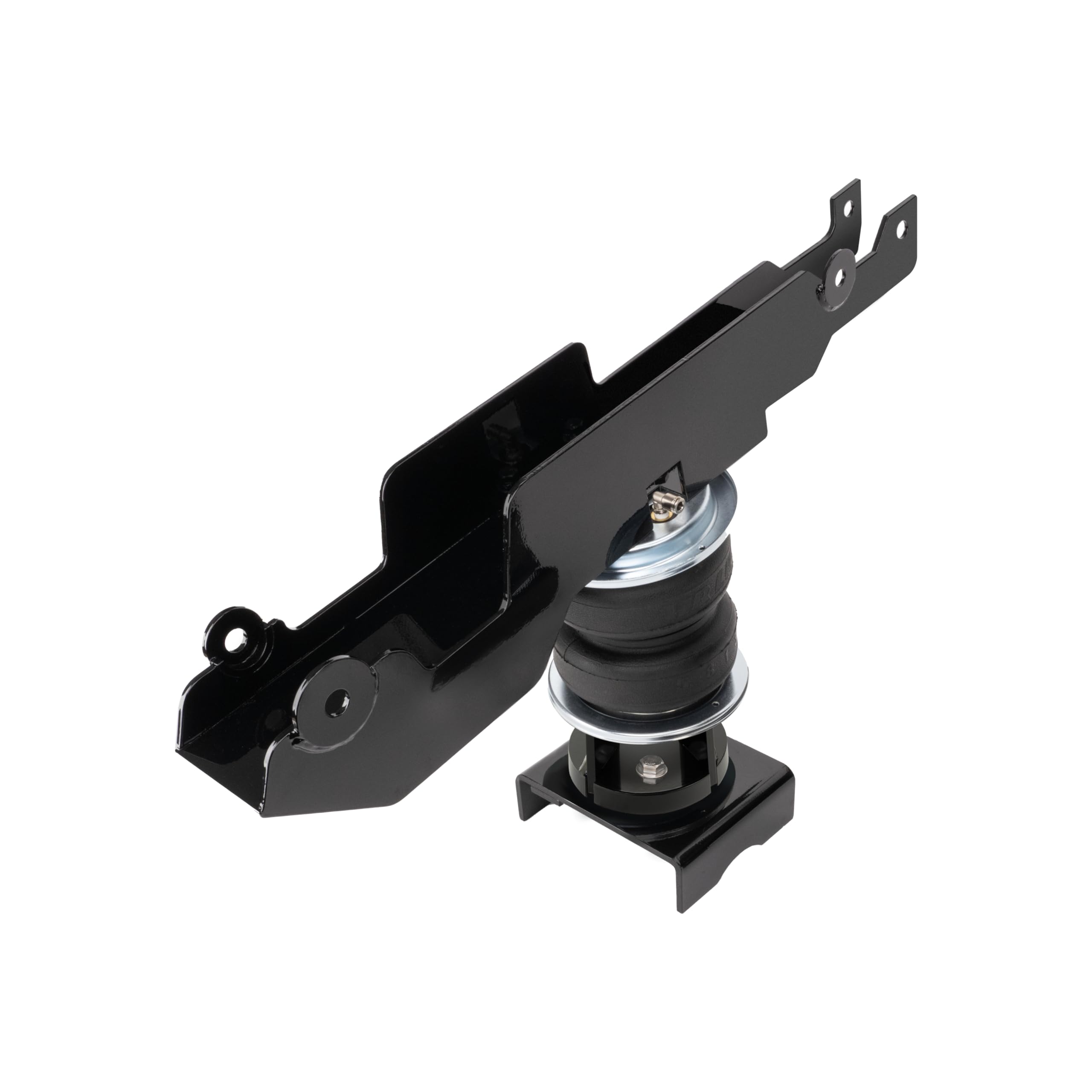 Loadlifter 5000 Air Lift 57812 for Mercedes Sprinter (2019-2024) - 4WD, 144" Wheel Base