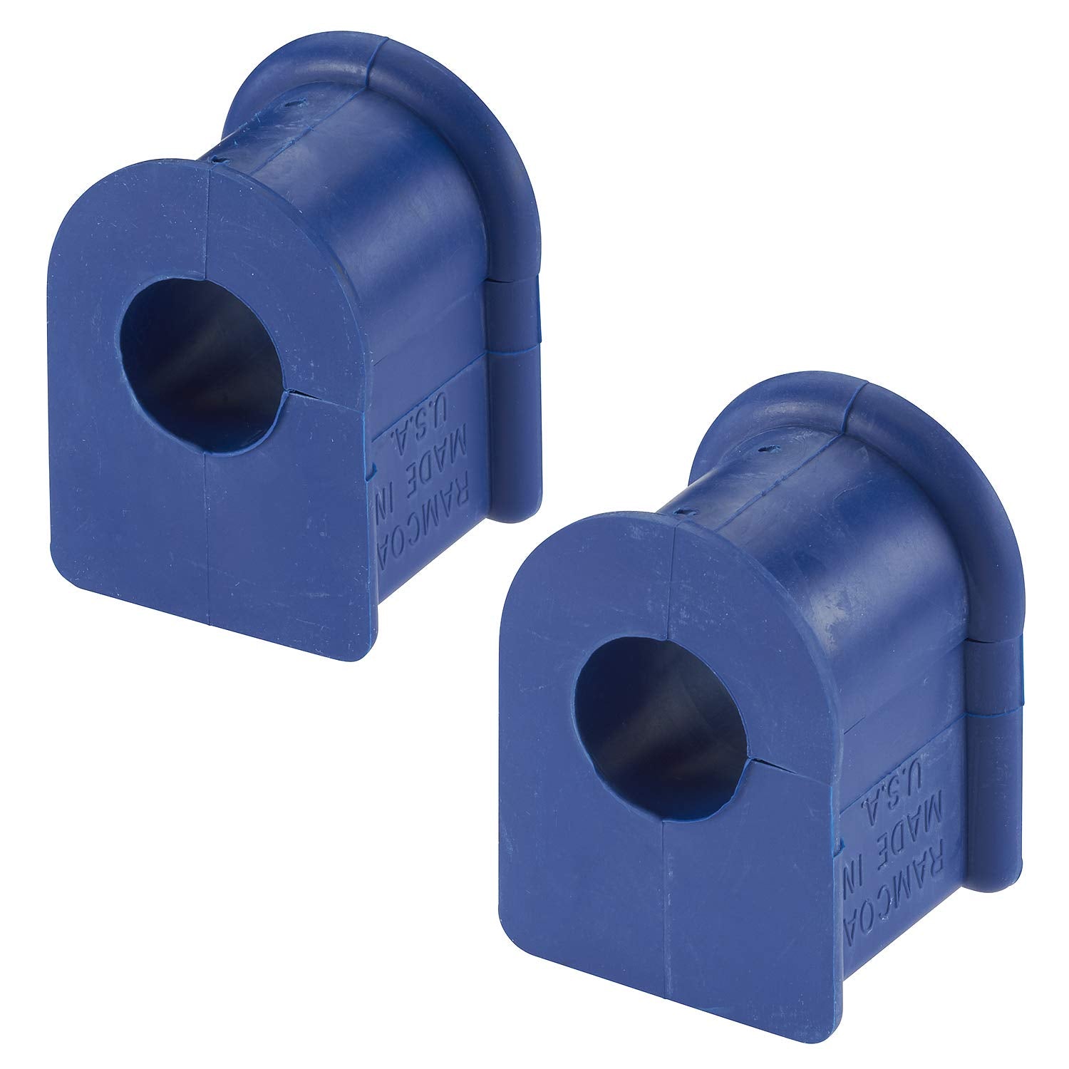 Suspension Stabilizer Bar Bushing Kit MOOG K8653 for Ford F-250 HD