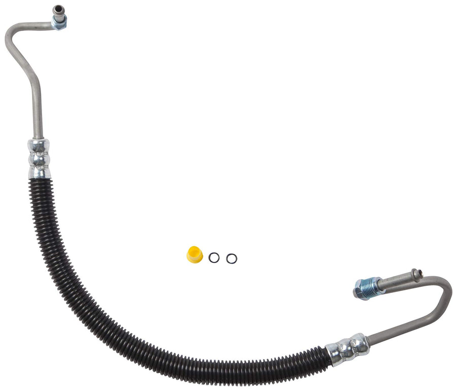 Power Steering Gates 353820 Hose Assembly Pressure Line