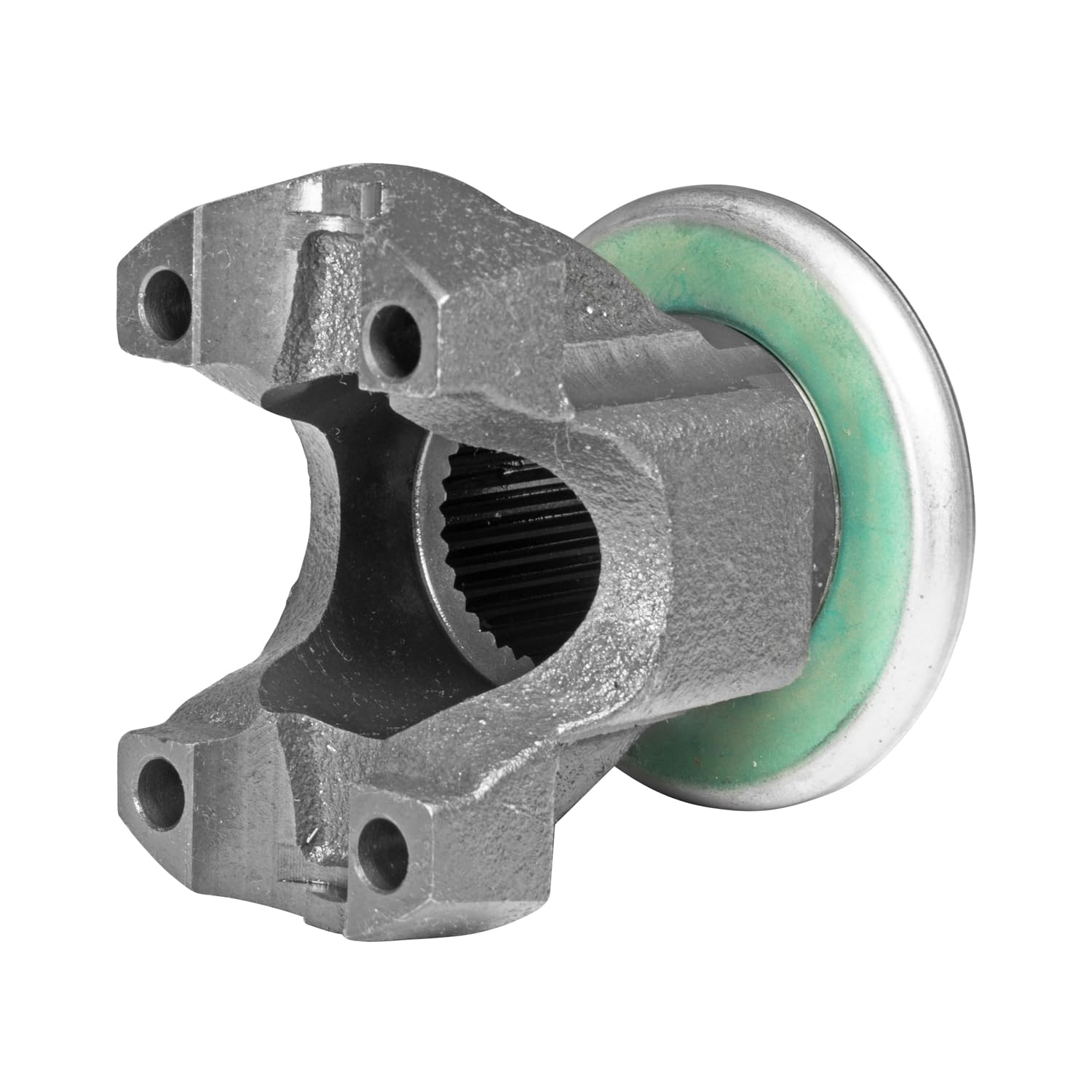Yoke Yukon 1310 Conversion for Jeep JK NP241 Transfer Case, 32 Spline