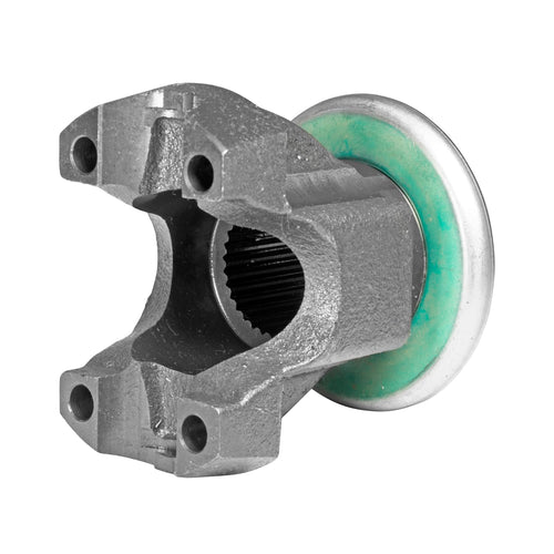 Yoke Yukon 1310 Conversion for Jeep JK NP241 Transfer Case, 32 Spline