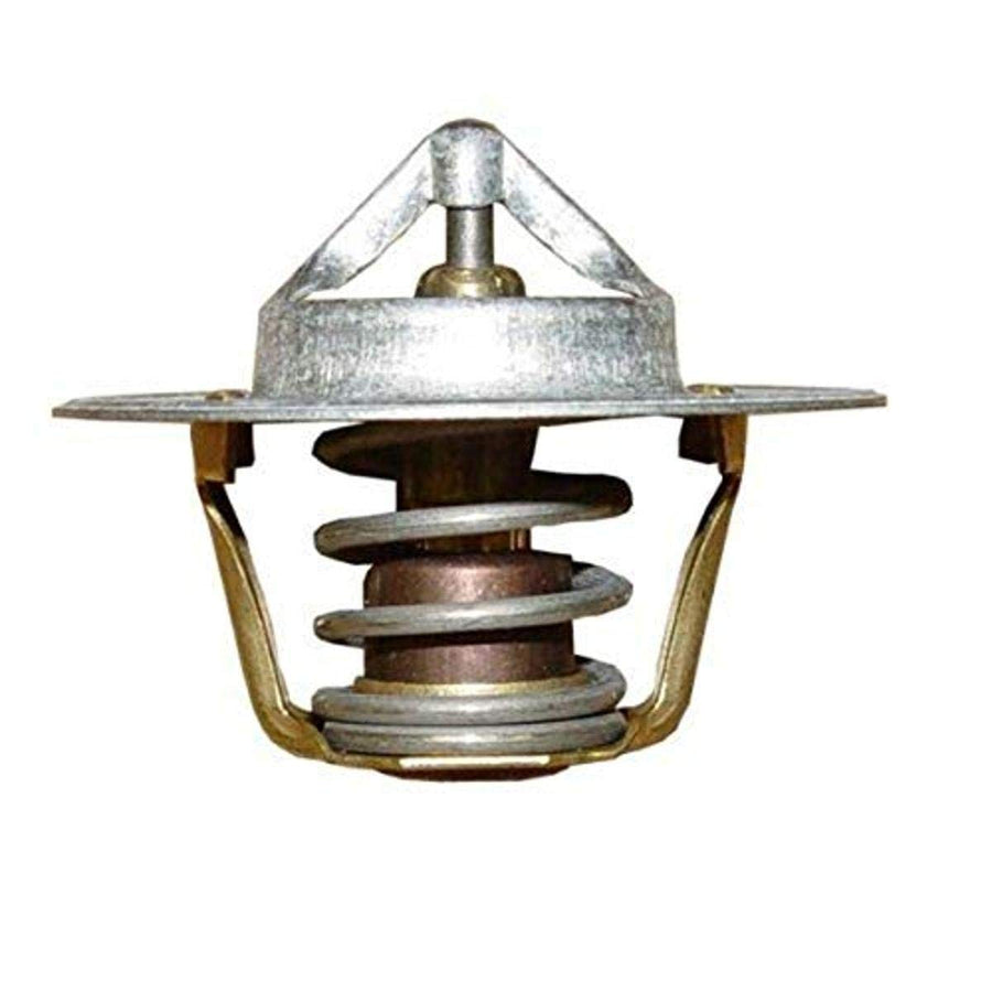 17106.01 | Omix | Engine Coolant Thermostat, 160 Degree | OE Reference: 812050 | Fits 1941-1971 Willys / Jeep