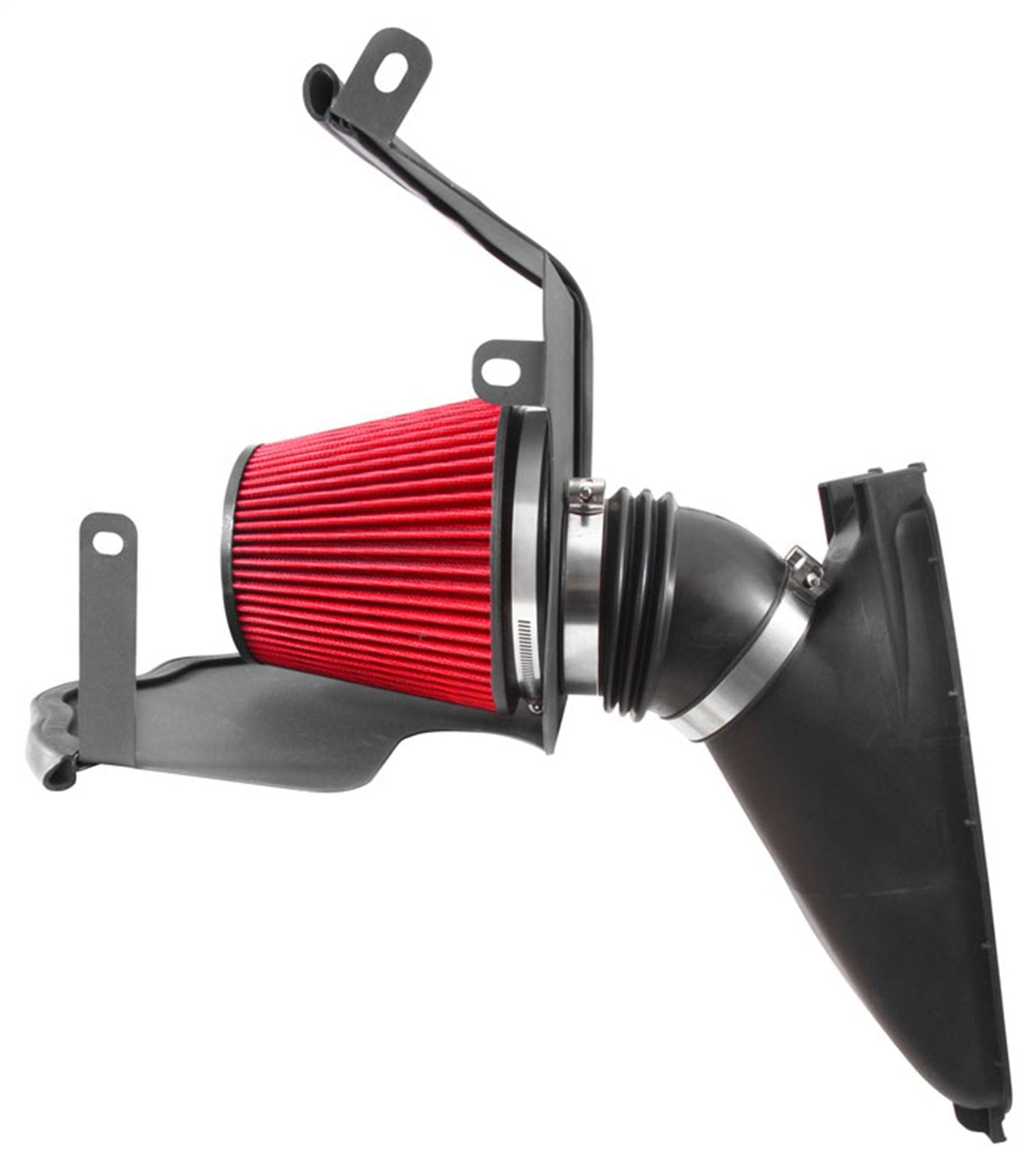 Performance Spectre Air Intake Kit: High Performance, Designed to Increase Horsepower and Torque: Fits 2012-2015 TOYOTA (Tacoma) SPE-9013