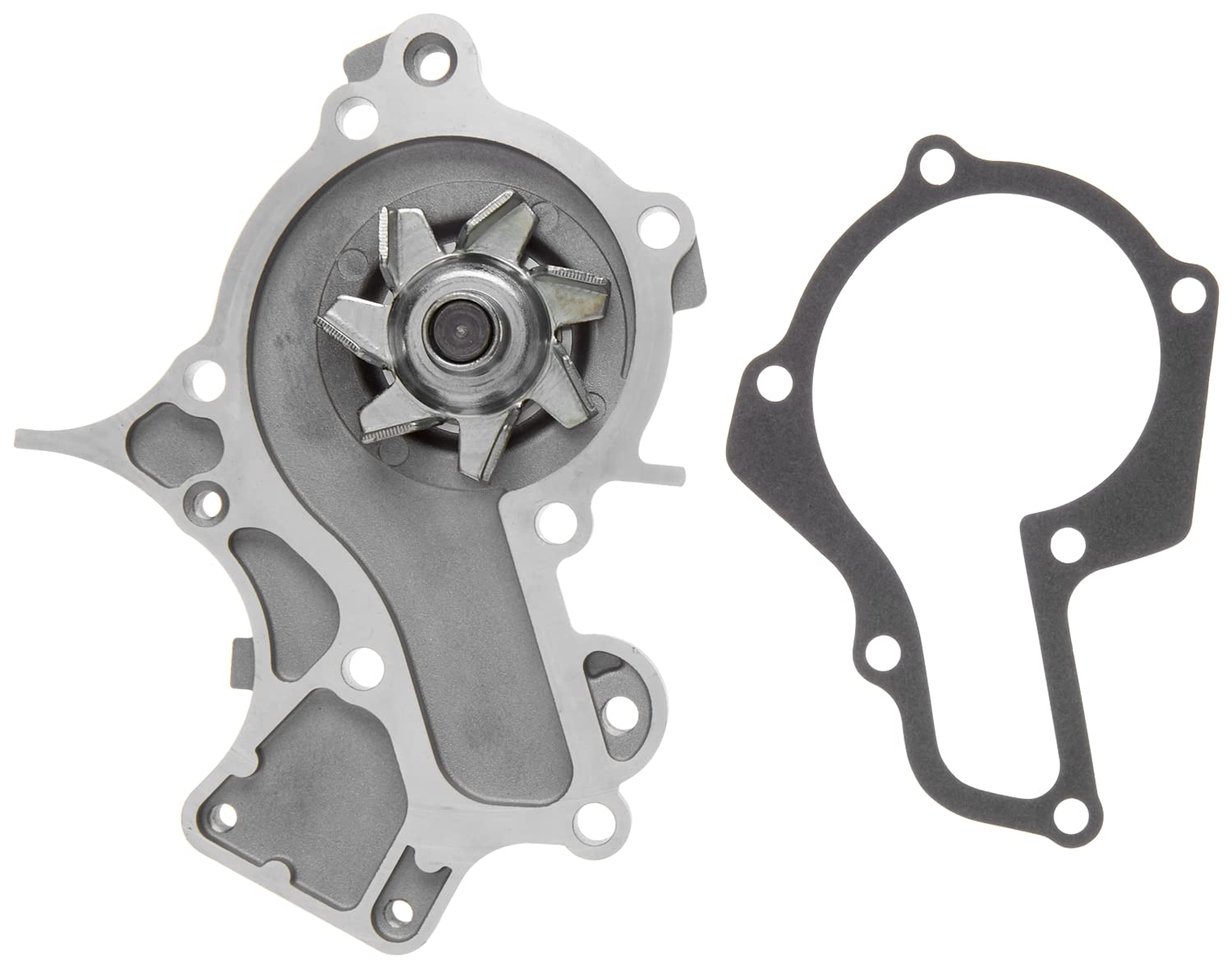 Premium Gates Engine Water Pump 42284