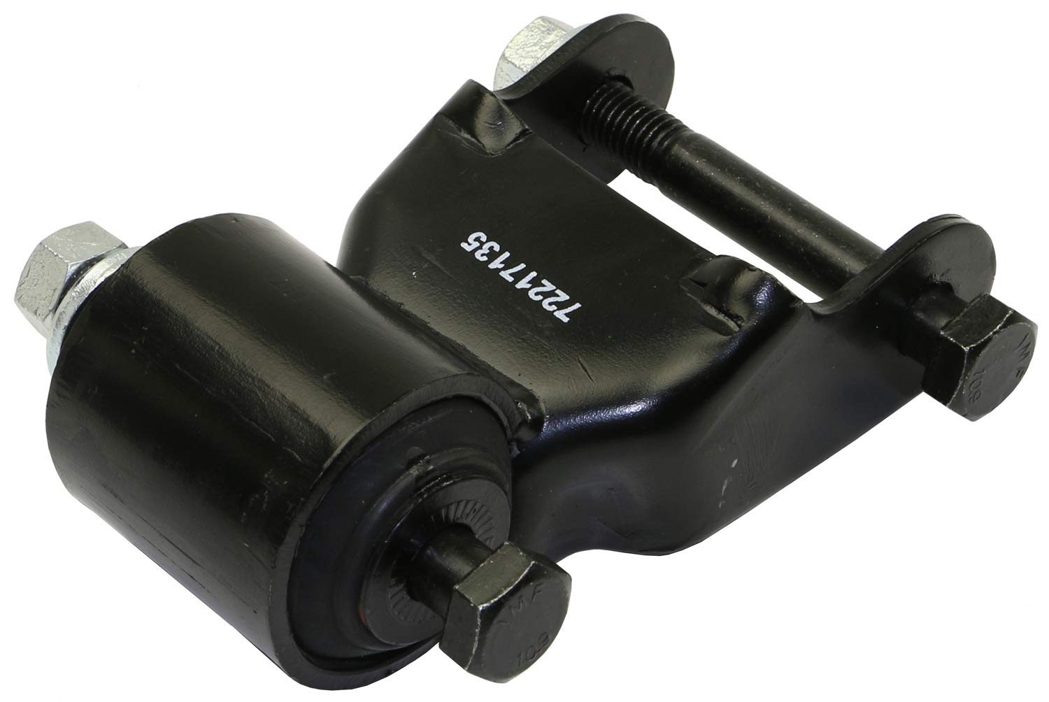 Leaf Spring Shackle MOOG K150384 for Chevrolet Express 3500