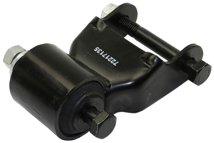 Leaf Spring Shackle MOOG K150384 for Chevrolet Express 3500