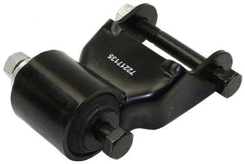 Leaf Spring Shackle MOOG K150384 for Chevrolet Express 3500