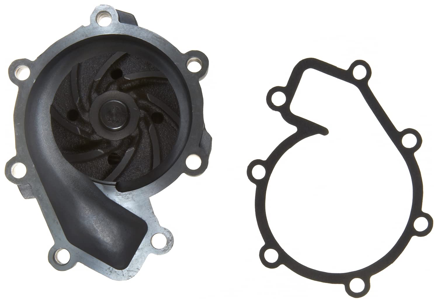 Premium Gates Engine Water Pump 42147