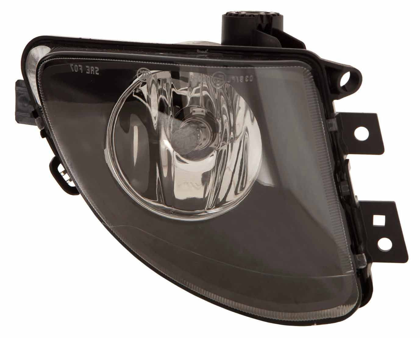 Replacement DEPO 444-2029R-AQ Passenger Side Fog Light Assembly