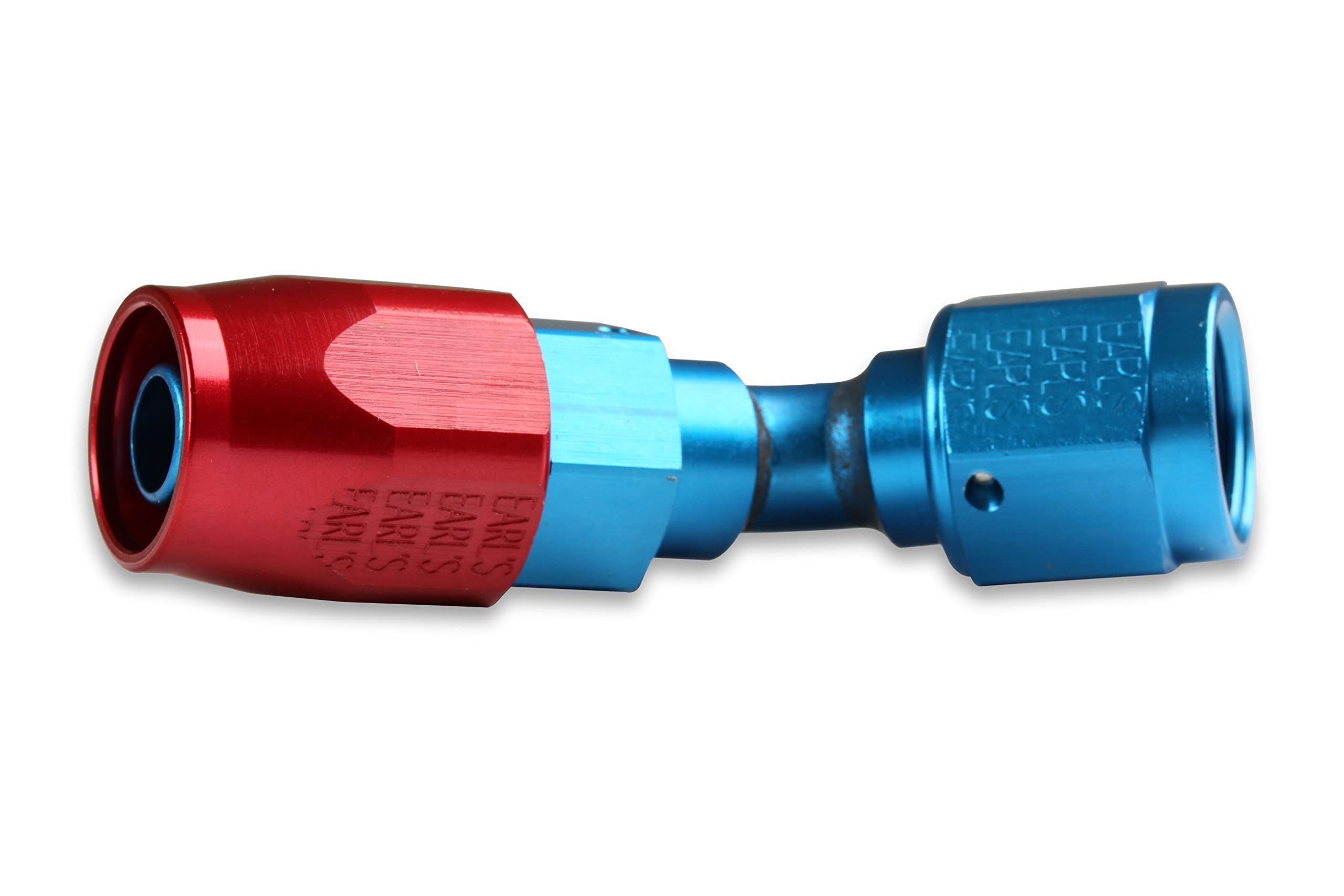 804606ERL Earl's Swivel-Seal® Hose End