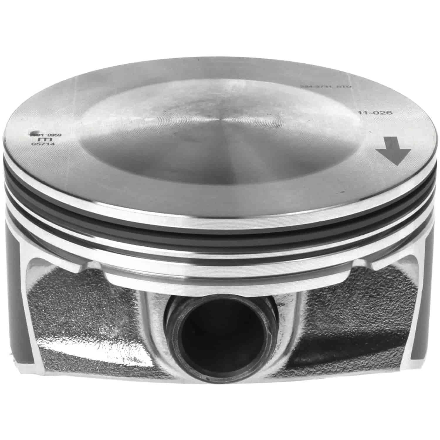 Piston Mahle - 224-3731