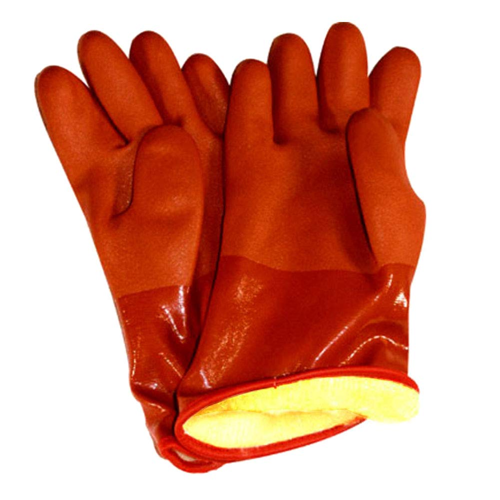 Waterproof Bellingham Insulated Barn Gloves Medium