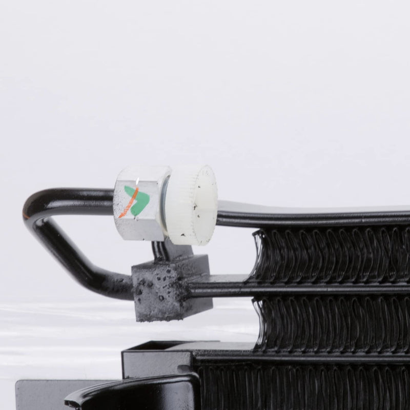 MAZDA Miata Serpentine Replacement Condenser TYC 4266 Compatible with