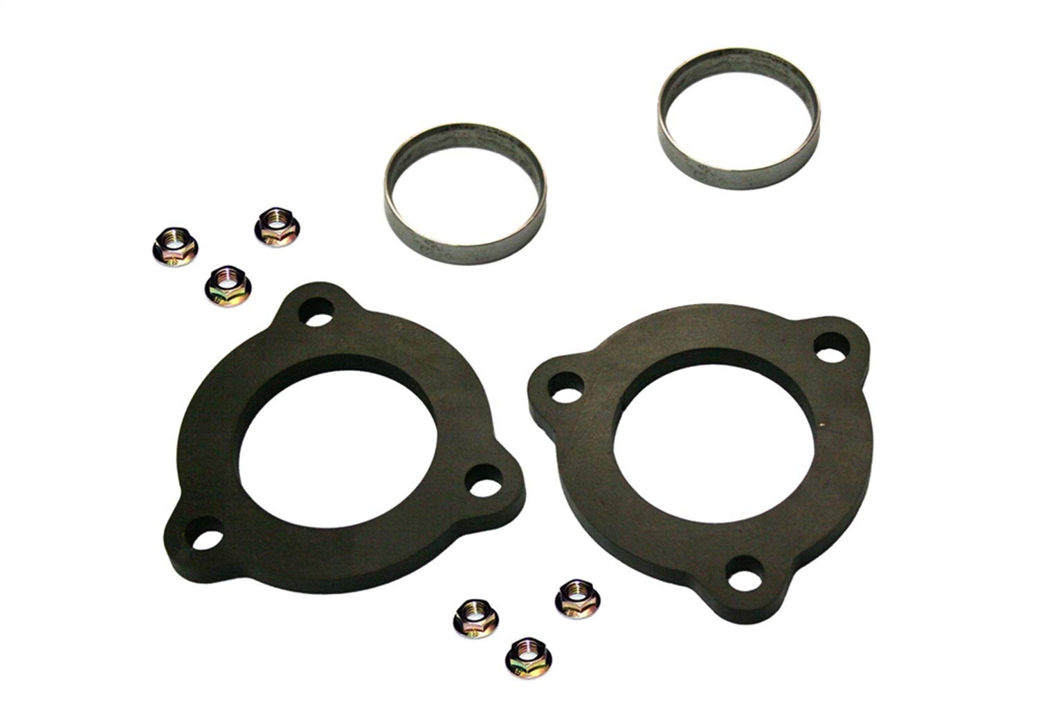 SUPERLIFT SUSPENSION RealTruck 2" Leveling Kit for Chevy Colorado/GMC Canyon | Strut Spacers | 40028 | Fits 2015-2022 Chevrolet Colorado / GMC Canyon ( Does Not fit ZR2 Models )