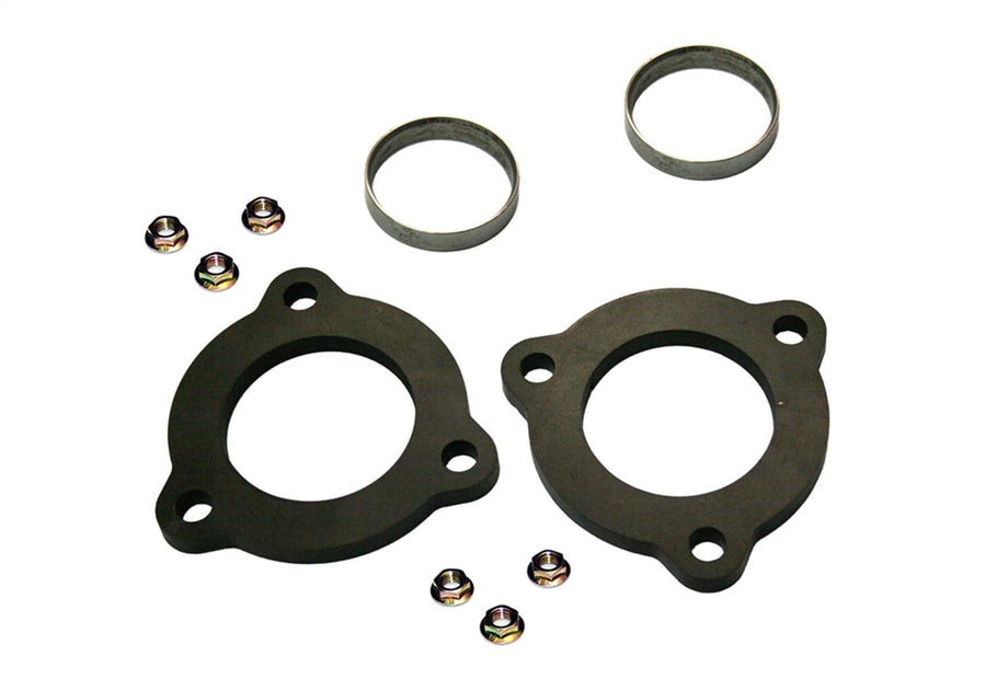 SUPERLIFT SUSPENSION RealTruck 2" Leveling Kit for Chevy Colorado/GMC Canyon | Strut Spacers | 40028 | Fits 2015-2022 Chevrolet Colorado / GMC Canyon ( Does Not fit ZR2 Models )