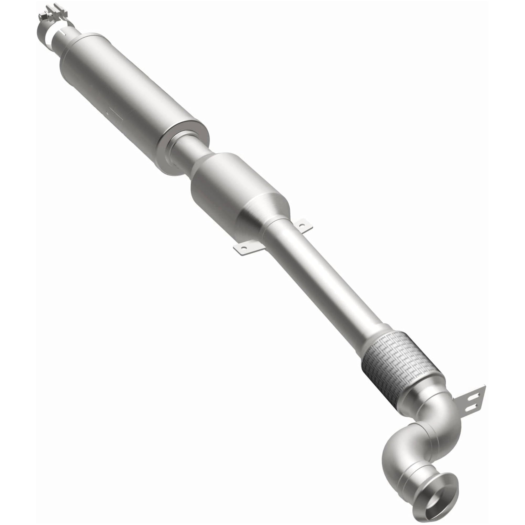 DIRECT CONVERTER FIT