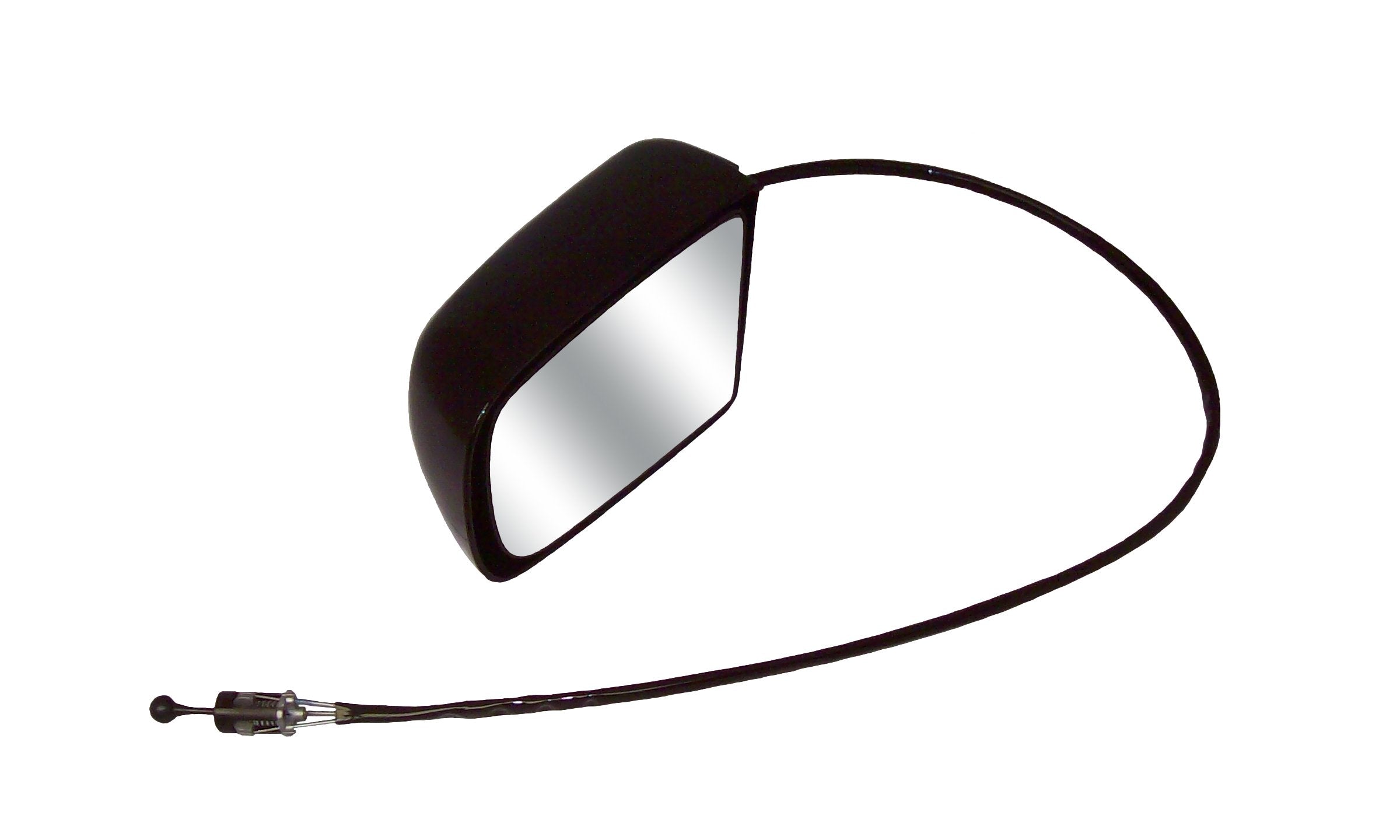 Driver Side CIPA 27394 Original Style Replacement Mirror